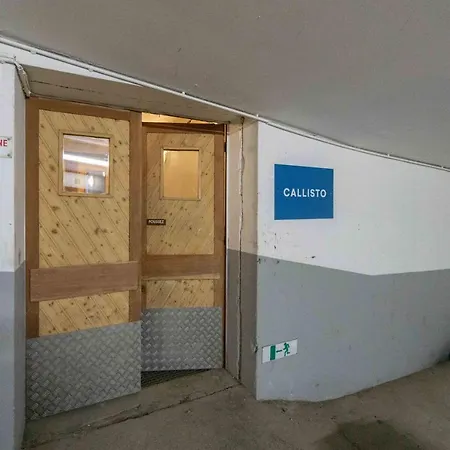 Apartament Belle Plagne