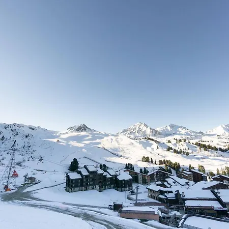 Belle Plagne La Plagne-Tarentaise