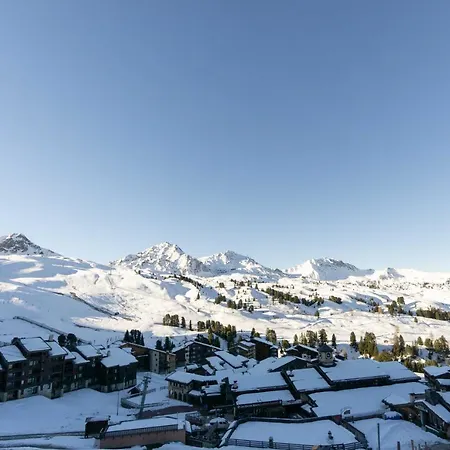 Lejlighed Belle Plagne