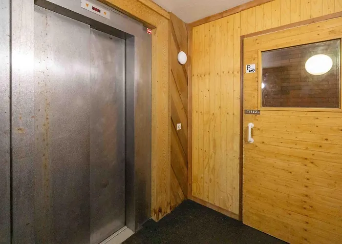 Apartament Belle Plagne La Plagne-Tarentaise