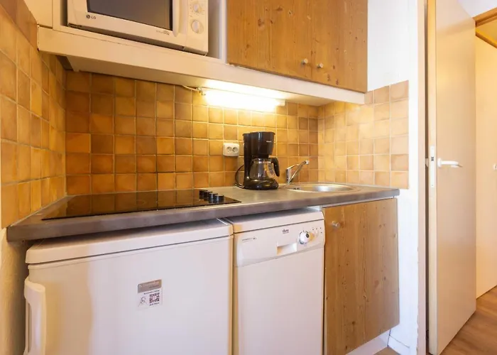 Belle Plagne La Plagne-Tarentaise