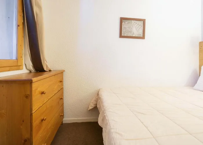 Belle Plagne Lejlighed