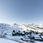 Belle Plagne *