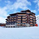 Belle Plagne *