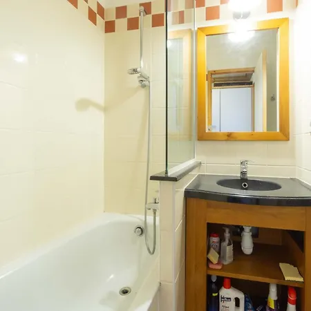 Apartment Belle Plagne La Plagne-Tarentaise