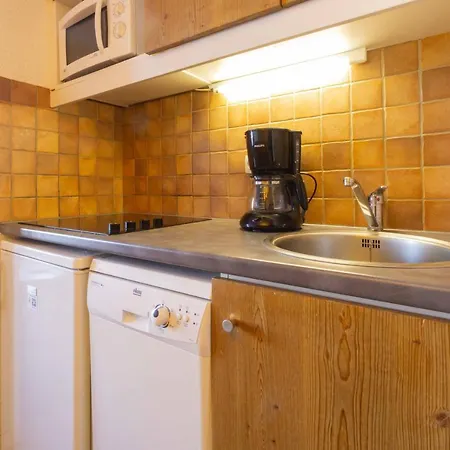 Apartment Belle Plagne