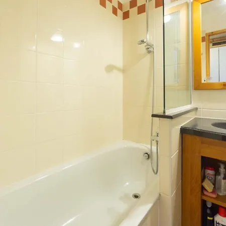 Belle Plagne Apartment La Plagne-Tarentaise