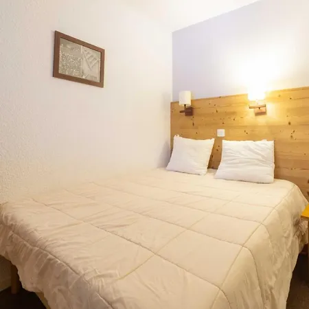 Belle Plagne Apartment