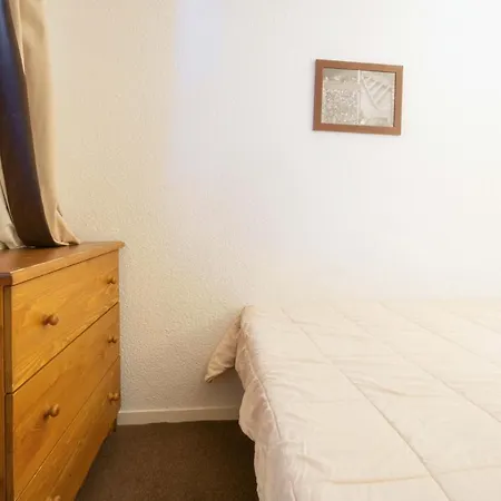 Belle Plagne Apartment