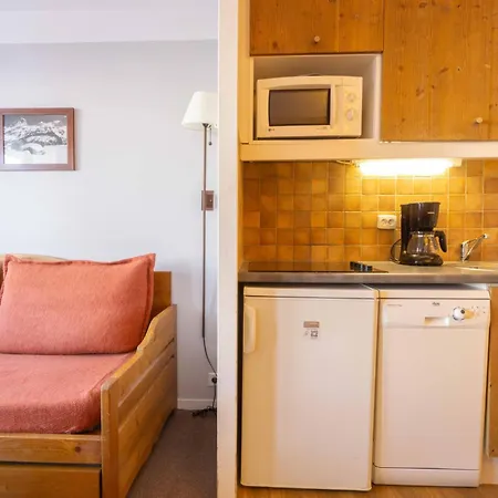 Apartment Belle Plagne *