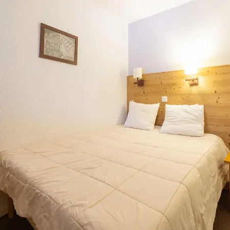 Belle Plagne Apartment *