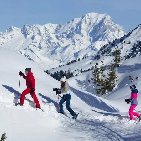 Belle Plagne La Plagne-Tarentaise