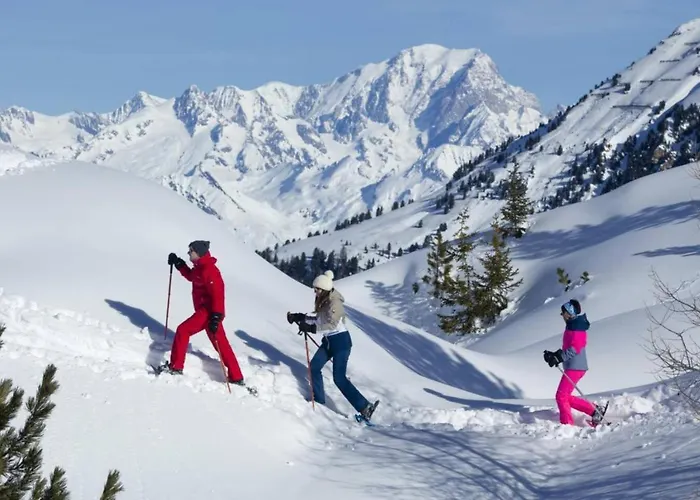 Belle Plagne * La Plagne-Tarentaise